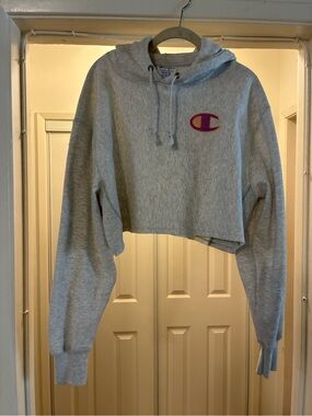 Champion Hoodie